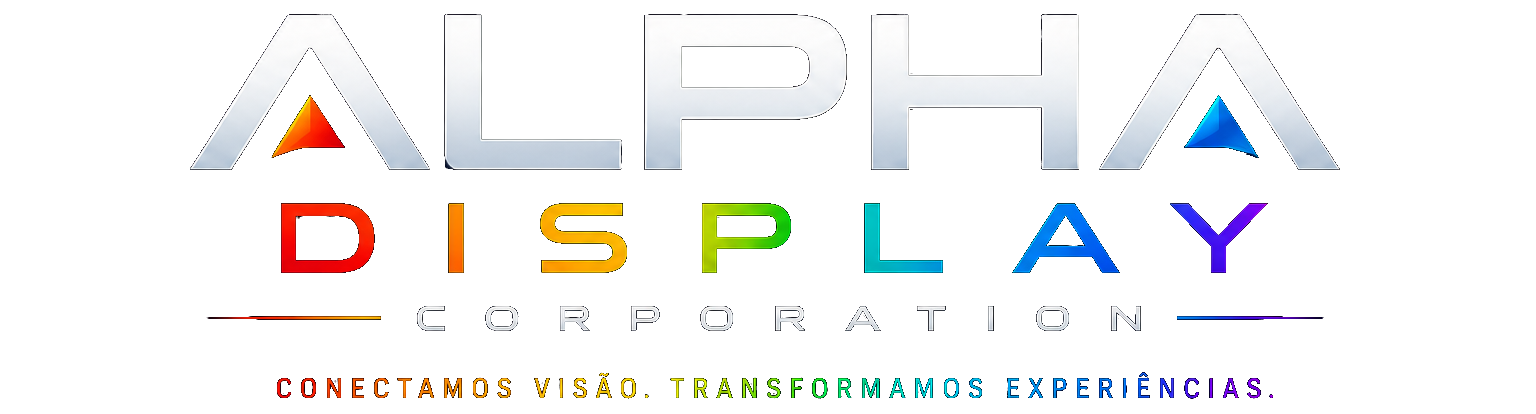 Alpha Display Corporation