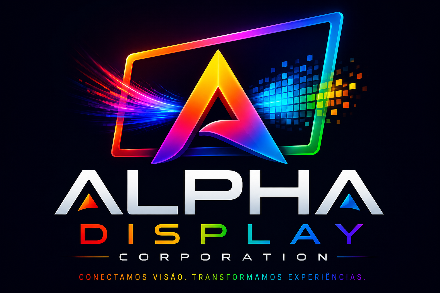 Alpha Display Corporation